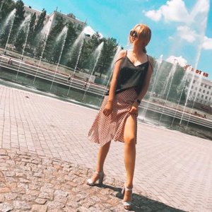 Nadezhda Bannikova