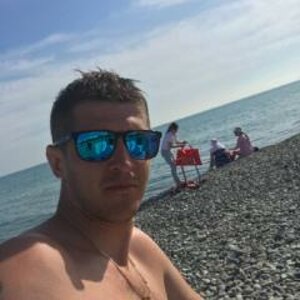 Alexander Yankauskas