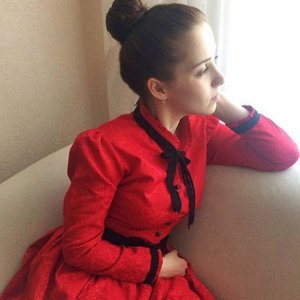 Елена Гарипова