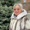 Galina Skryabina