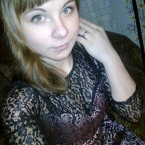 Надежда Валова