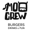 Moo Crew, бургер-бар