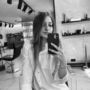 Anastasia Akhalaia