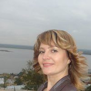Ирина Демурова