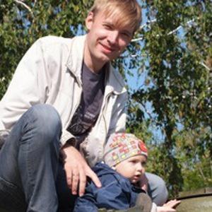 Геннадий Савинов