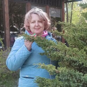 Зинаида Герасимова