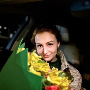 Liza Serkova