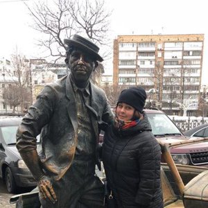 Inessa Solonina