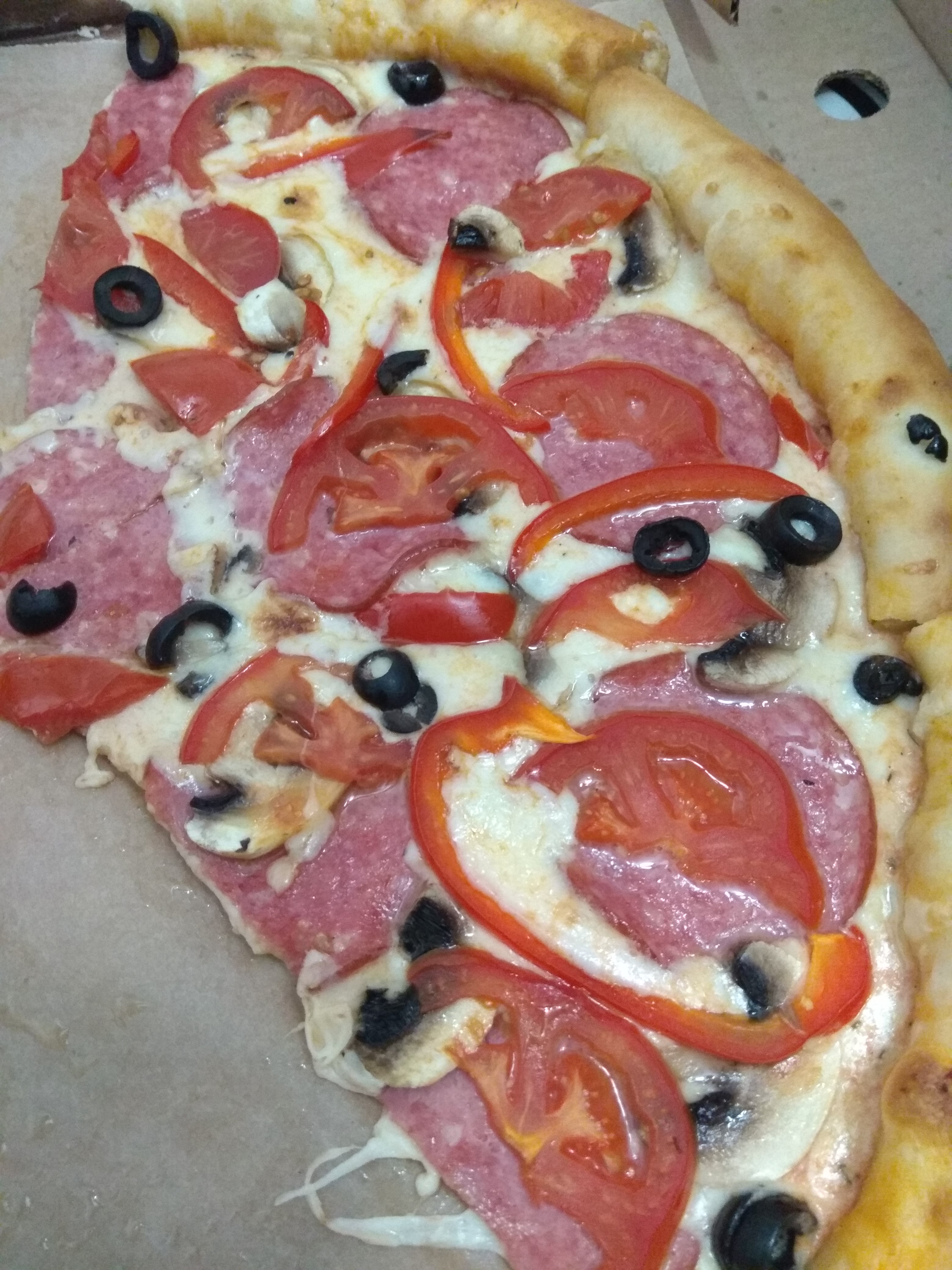 шаверма пицца рецепт фото 18