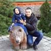 Андрей Давыдов