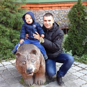 Андрей Давыдов