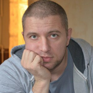 Сергей Акунин