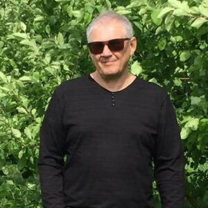 Oleg Vinter