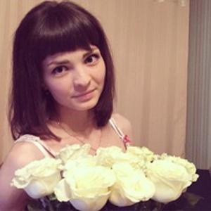 Мария Ситалова