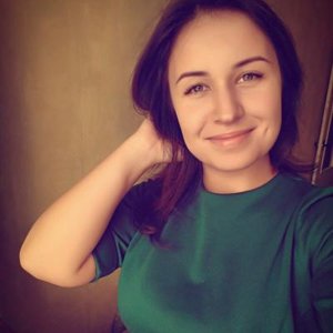 Anastasia Gerya