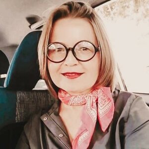 Larisa Kuzmina