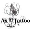 Ak-tattoo