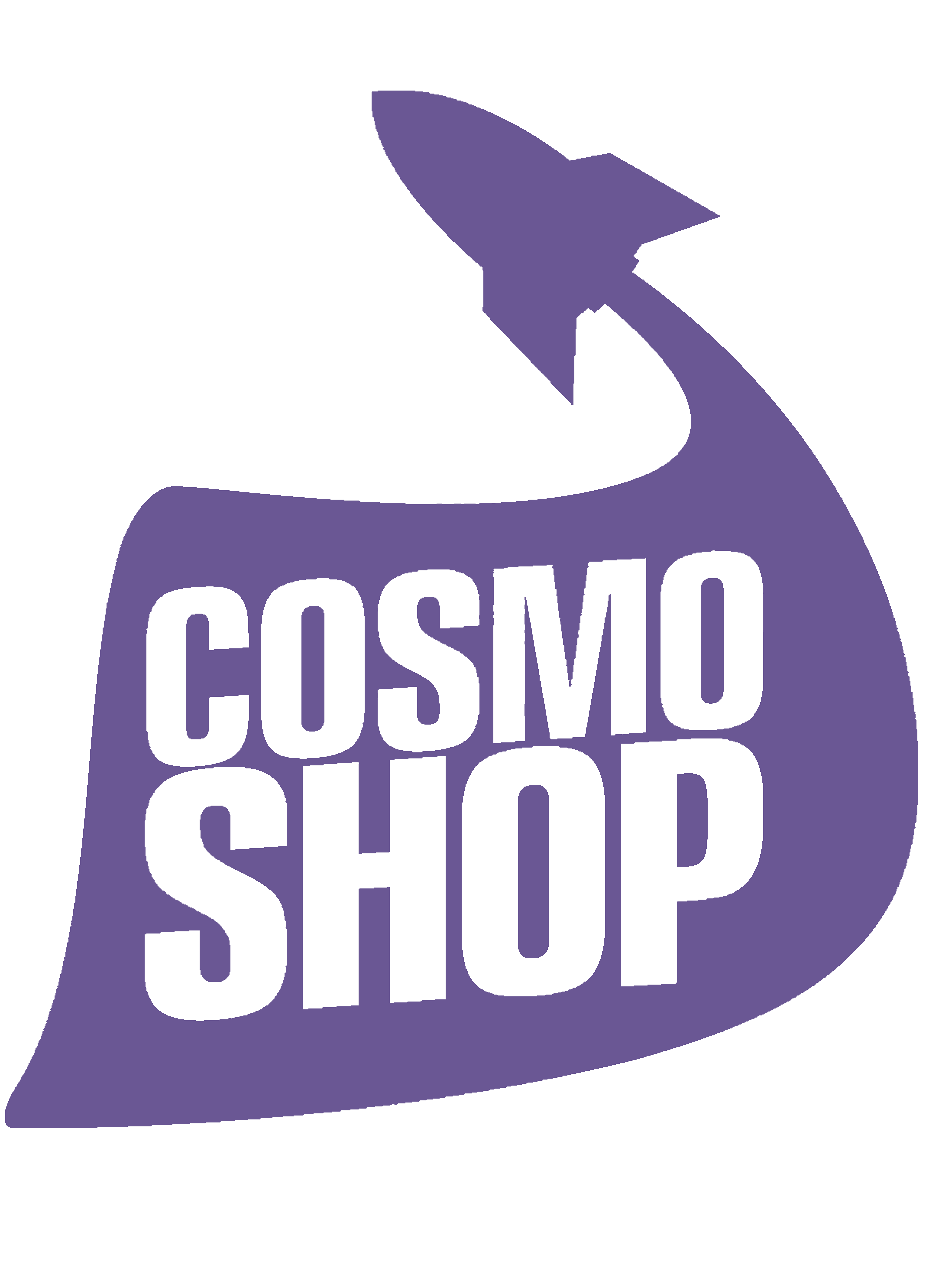 Cosmoshop