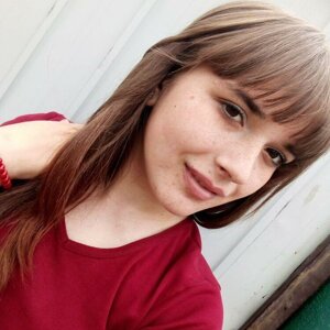 Ксения Суровая