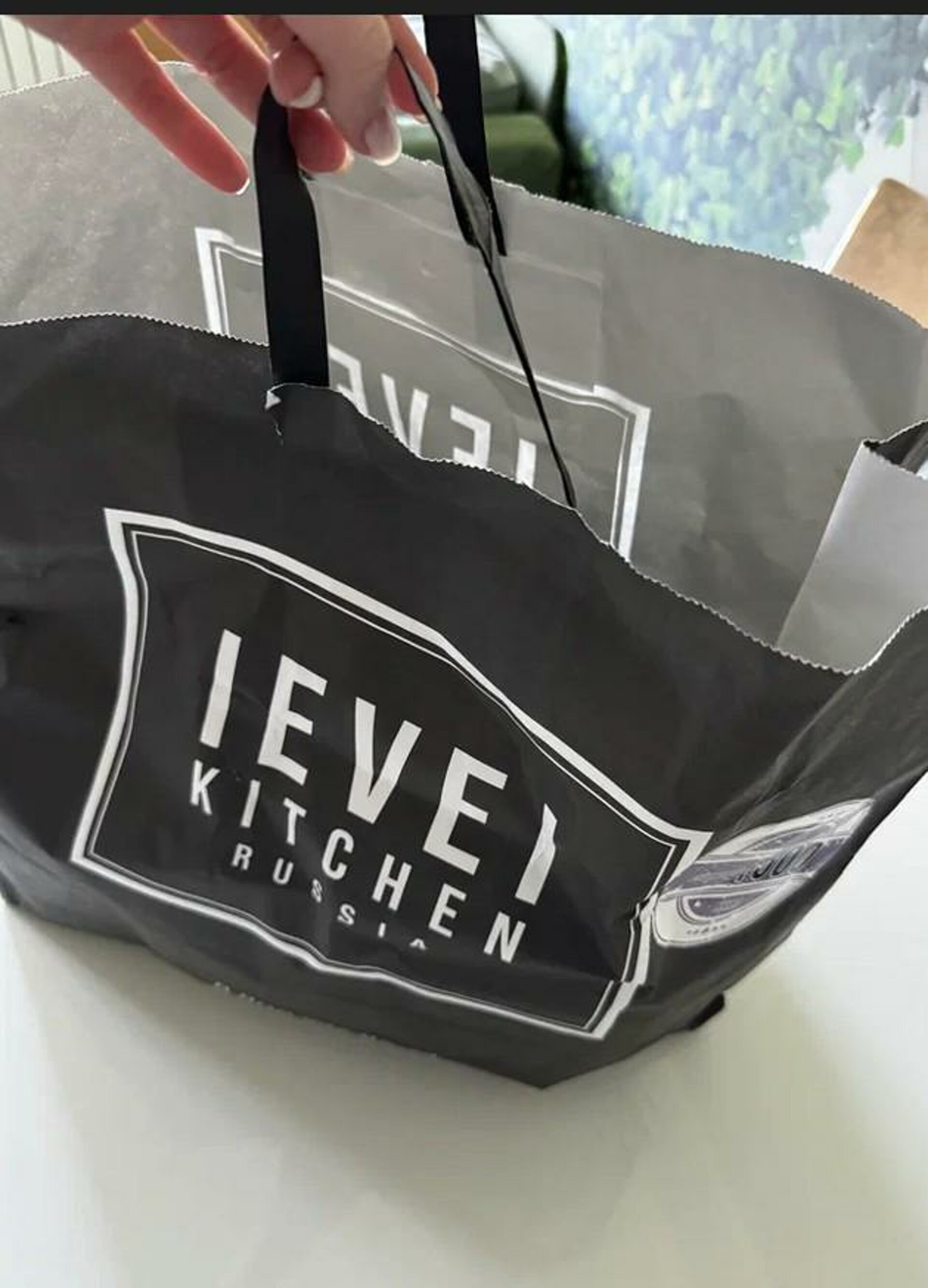 Level Kitchen, сервис по доставке здорового питания, Ярославль, Ярославль —  2ГИС