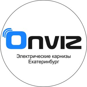 Onviz. Ekb