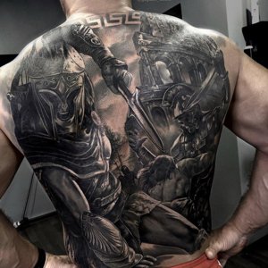 Краска Tattoo Ink купить в Екатеринбурге