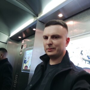 Михаил Лаатц