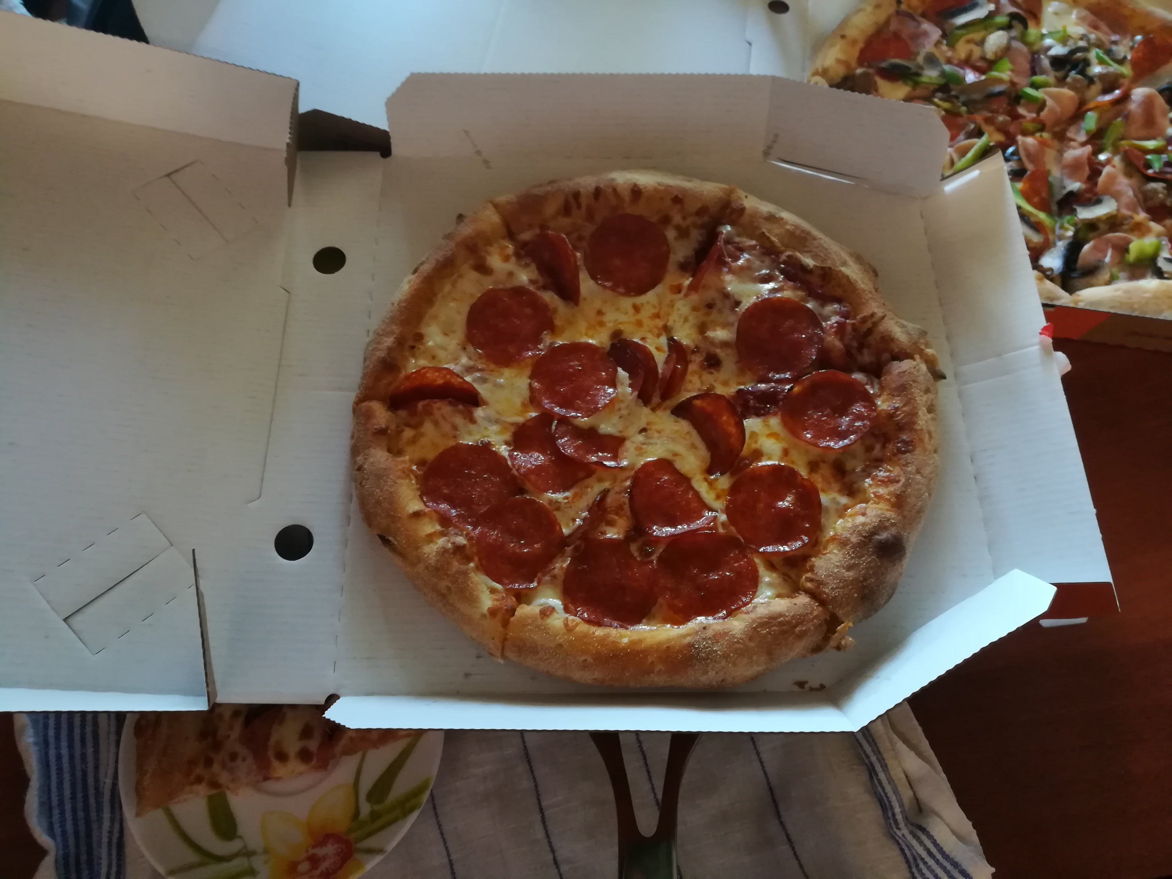 пицца додо тольятти режим работы фото 98