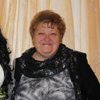 Галина Суетина