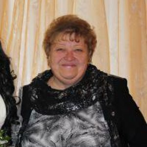 Галина Суетина