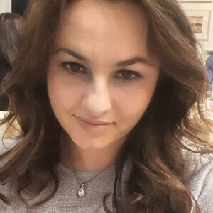 Елена Березина