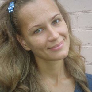 Елена Жиляева