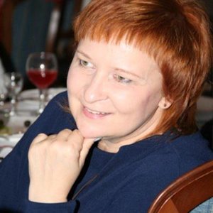 Elena Obletsova