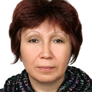 Тамара Варфаламеева