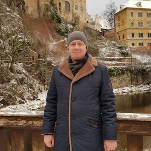 Евгений Васильев