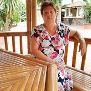 Екатерина Старцева