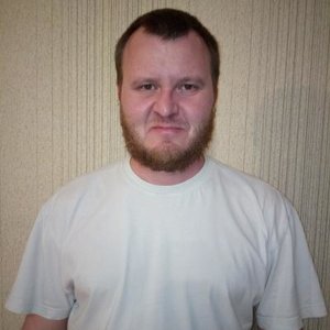 Михаил Саранских