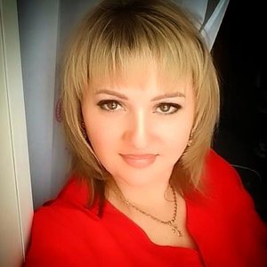 Darya Kolokolnikova