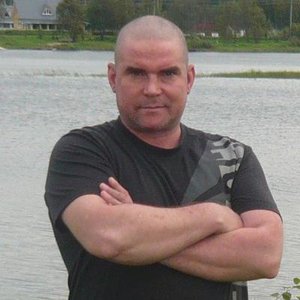 Mikhail Sukhanov