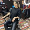 Марина Далевина