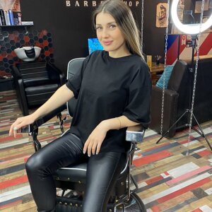 Марина Далевина
