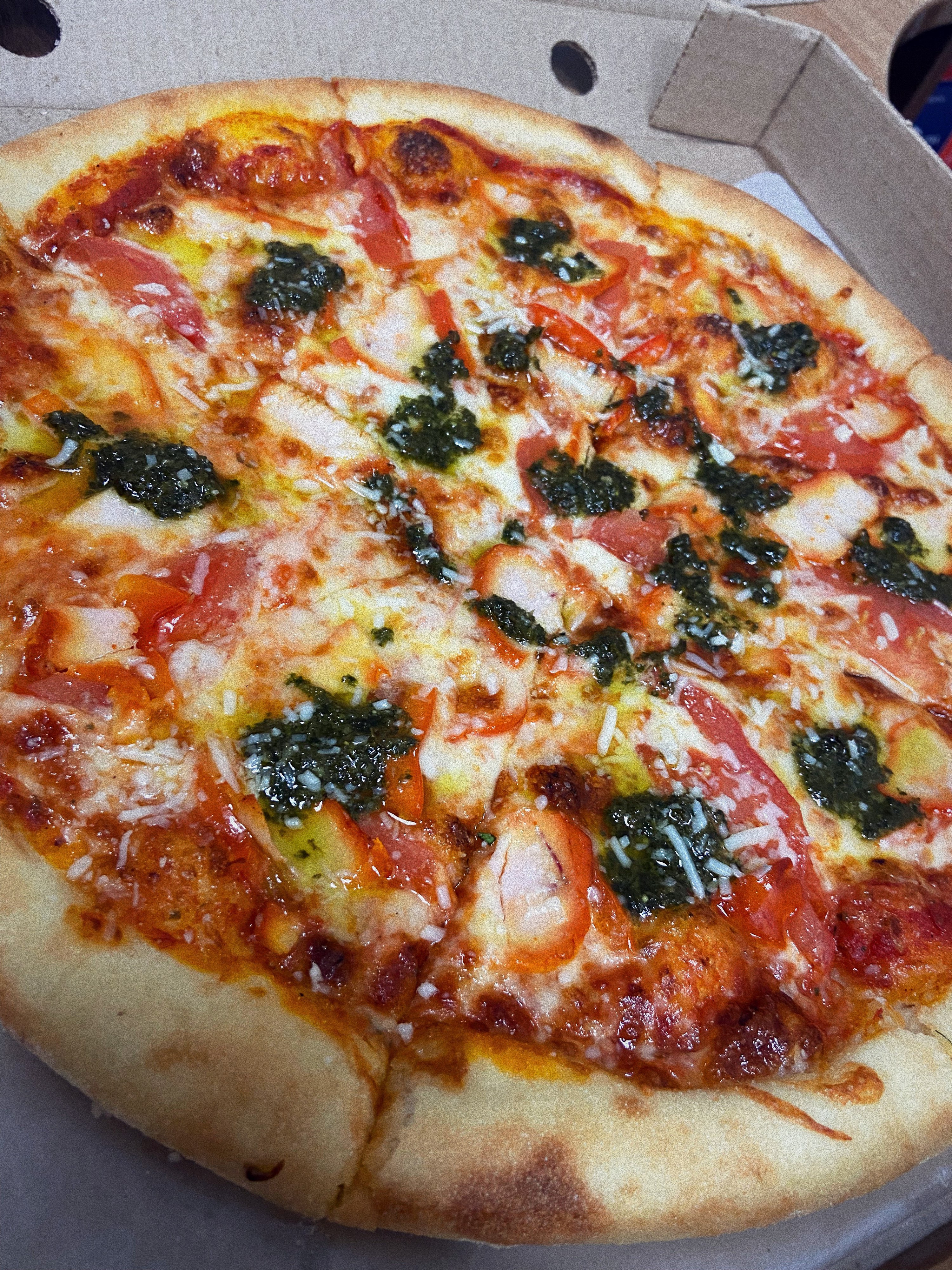 сицилийская пицца отзывы фото 50