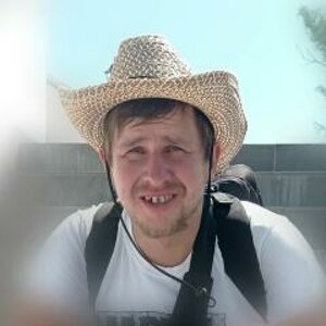 Alexey Kargin