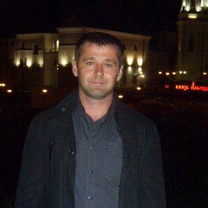 Даниил Комаров