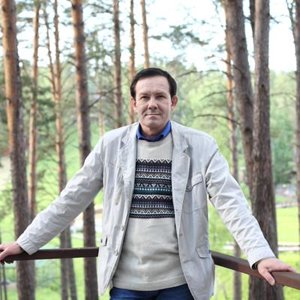 Sergey Korotkov