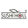 SUSHI HOLL, ресторан доставки японской кухни