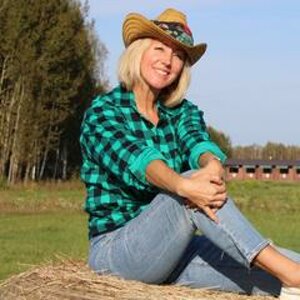Olga Ukhova