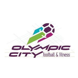 Olympic City