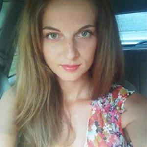 Анна Брылева