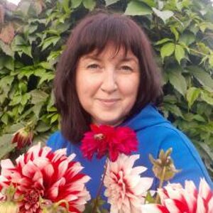 Lyudmila Zykina